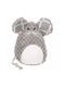 Flamingo Cat Toy Mouse Gray
