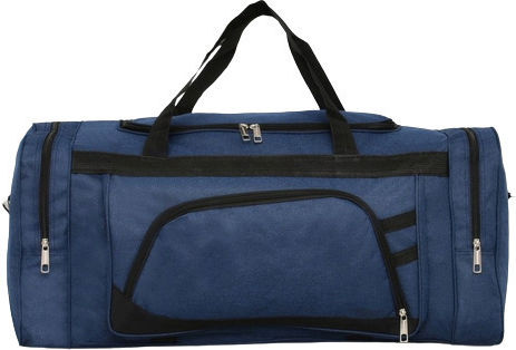 Sack Voyage Blue Fabric L70xW29xH32cm