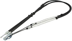 Opel Handbrake Cable