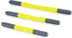 Massage Roller 34cm 4 Parts