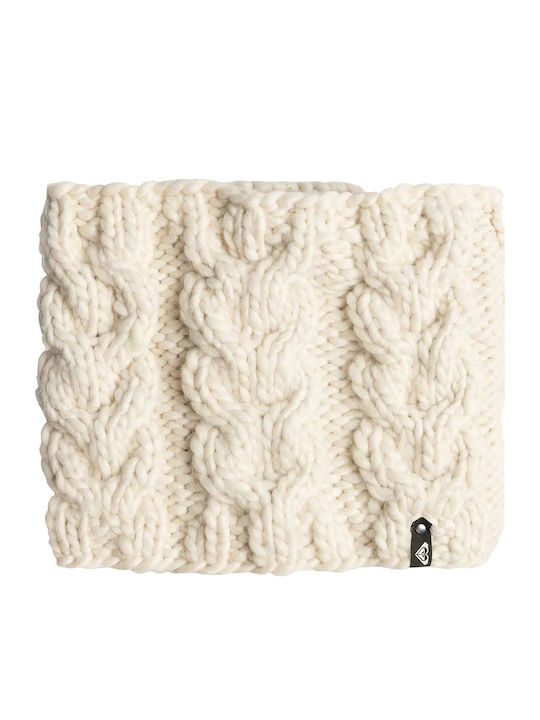 Roxy Women's Knitted Neck Warmer