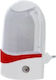 LED Night Light Plug with Photocell 1pcs