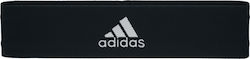 adidas Λάστιχο Γυμναστικής Loop Σκληρό Μαύρο 0.076m