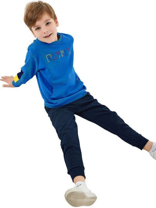 Roly Poly Kinder Sweatpants Set - Jogginganzug ...