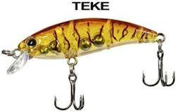 Ryuji Minnow 5cm 4.5g