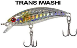 Ryuji Fisch (Minnow) 5cm/4,5g