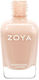 Zoya Taylor Glossy Βερνίκι Νυχιών Μακράς Διαρκείας Quick Dry Ροζ 15ml