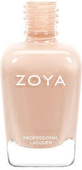 Zoya Taylor Glossy Βερνίκι Νυχιών Μακράς Διαρκείας Quick Dry Ροζ 15ml