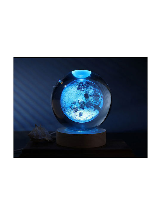 Total Gift Decorative Lamp