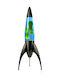 Mathmos Decorative Table Lamp Lava Lamp