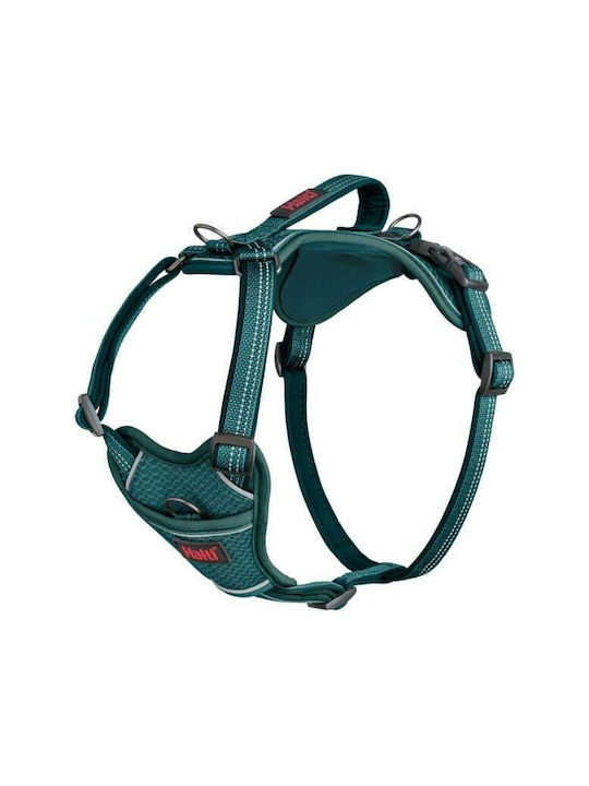 Halti Hundegeschirr Harness Türkis X-klein 47105A