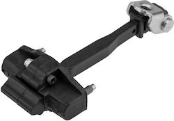 NTY Door Mechanism with installation Rear Left Peugeot 208 Opel Corsa EZC-PL-131 NTY Door Mechanism with installation Rear Left Peugeot 208 Opel Corsa EZC-PL-131
