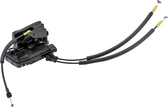 NTY Türschloss mit Installation Vorderseite Kia Sportage EZC-KA-032