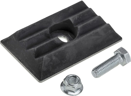 NTY Mecanismul Ușii cu Montaj Partea Din Spate Peugeot Boxer Fiat Ducato Citroen Jumper EZC-FT-188
