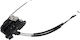 NTY Door lock with installation Rear Right Kia Sorento EZC-KA-015