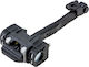 NTY Door Mechanism with installation Front Left Volvo XC 90 EZC-VV-046