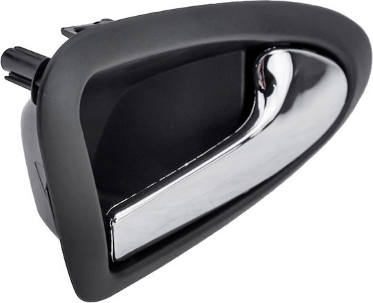 NTY Türgriff mit Installation Hinten rechts Seat Ibiza 2009-2015 EZC-SE-030