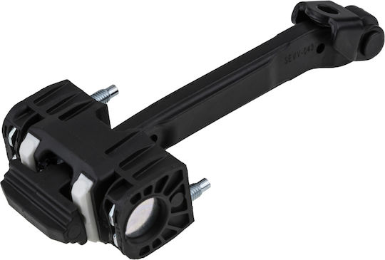 NTY Mecanismul ușii cu montaj Stânga spate Volvo S60 / S80 / V70 EZC-VV-043