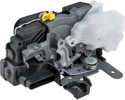 NTY Door lock with installation Front Left Volvo V40 EZC-VV-055 NTY Door lock with installation Front Left Volvo V40 EZC-VV-055