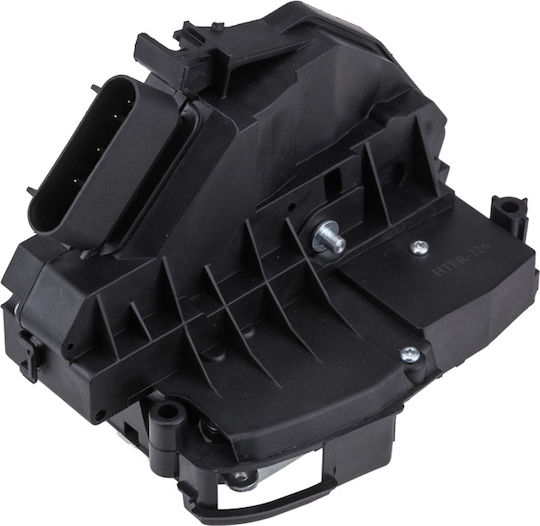 NTY Door lock with installation Rear Left Ford Focus / Kuga / Mondeo EZC-FR-226