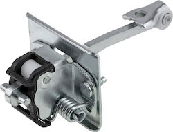 NTY Door Mechanism with installation Front Left Citroen DS5 EZC-CT-049 NTY Door Mechanism with installation Front Left Citroen DS5 EZC-CT-049