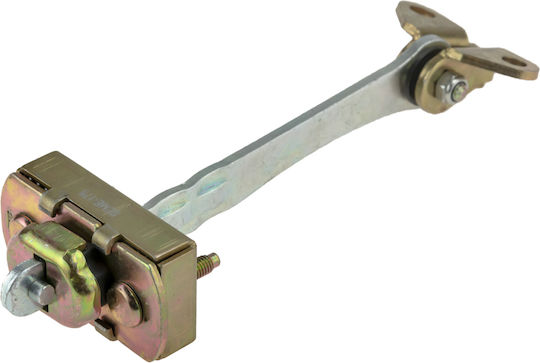 NTY Door Mechanism with installation Rear Mercedes-Benz Sprinter Volkswagen LT EZC-ME-176