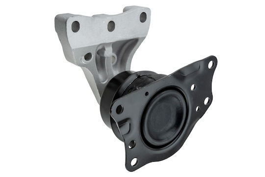 NTY Car Engine Mount for Seat Cordoba / Ibiza Skoda Fabia / Roomster Volkswagen Polo