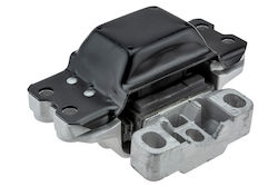 NTY Βάση Μηχανής Αυτοκινήτου για Seat Altea / Leon Skoda Octavia / Yeti Volkswagen Beetle / Caddy / Golf Plus / Golf / Jetta / Touran Audi A3 NTY Βάση Μηχανής Αυτοκινήτου για Seat Altea / Leon Skoda Octavia / Yeti Volkswagen Beetle / Caddy / Golf Plus / Golf / Jetta / Touran Audi A3