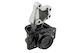 NTY Βάση Μηχανής Αυτοκινήτου για Peugeot 3008 / 307 / 308 / 5008 / RCZ Citroen C4 / C4 Grand Picasso / C4 Picasso / DS4 / DS5