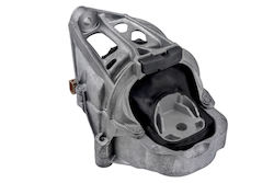 NTY Βάση Μηχανής Αυτοκινήτου για Citroen C8 Audi A4 / A5 / A6 / Q5