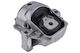 NTY Car Engine Mount for Audi A4 / A5 / A6 / A7 / Q5