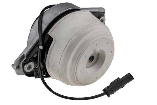 NTY Car Engine Mount for Mercedes-Benz GLE