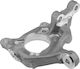 NTY Achsschenkel für Toyota Highlander ZZP-TY-032