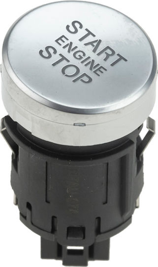 Audi A6 C7 2011+ A7 2014+ Διακοπτης Start-stop 6 Pins Orig.4g1905217a