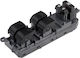 NTY Car Window Switch for Toyota Avensis / Verso
