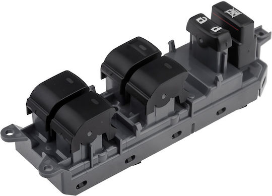 NTY Car Window Switch for Toyota Avensis / Verso