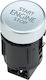 NTY Car Ignition Button for Seat Alhambra Volkswagen Golf Plus / Sharan / Tiguan