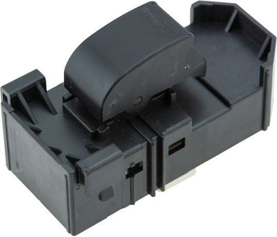 NTY Fensterheberschalter Auto für Toyota Land Cruiser Schwarz