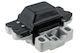NTY Car Engine Mount for Skoda Octavia / Yeti Volkswagen Beetle / Golf Plus / Golf / Jetta Audi A3
