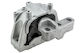 NTY Βάση Μηχανής Αυτοκινήτου για Skoda Octavia / Superb / Yeti Volkswagen Beetle / Caddy / Eos / Golf / Jetta / Scirocco Audi A3