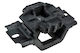 NTY Car Engine Mount for Mazda 2