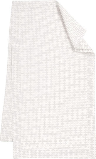 Greenwich Polo Club Runner 3006 Alb 50x170 cm