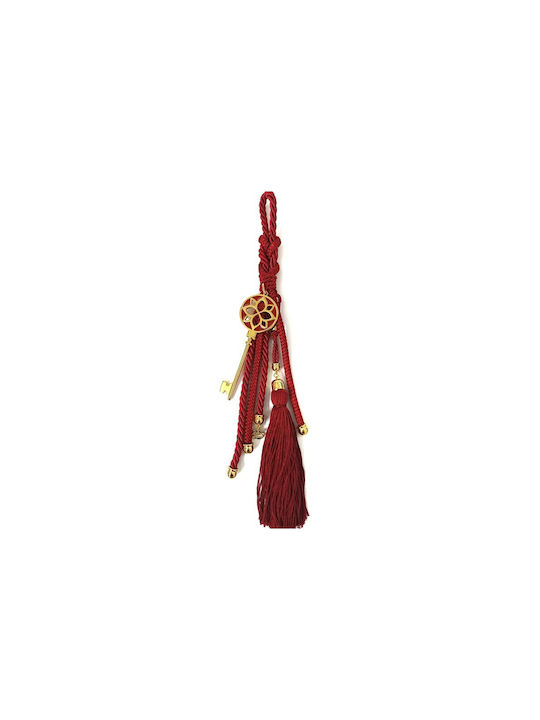 Decorative Hanging Charm Key Gt4223