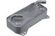 NTY Car Oil Radiator for Seat Alhambra Volkswagen Sharan / Tiguan Audi A3 / Q3 / TT