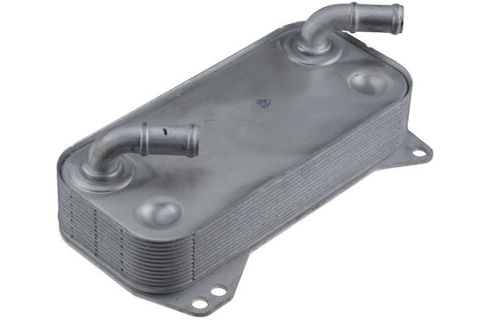 NTY Car Oil Radiator for Seat Alhambra Volkswagen Sharan / Tiguan Audi A3 / Q3 / TT