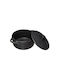 Backform Griffe 5five Simply Smart Keramik 10cm Schwarz
