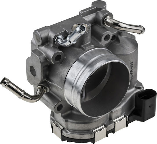 NTY Throttle Body Car for Volkswagen Transporter / T5