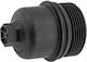 NTY Oil Filter Housing Cover for Fiat Freemont Chrysler 300C Jeep Cherokee / Wrangler