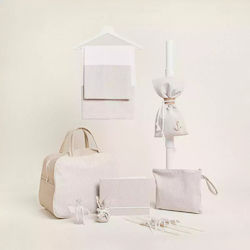 Ntampoudis Baptism Package 11pcs