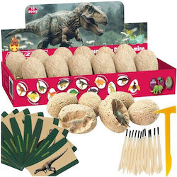 Kruzzel Egg Dinosaur Kruzzel Egg Dinosaur